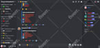 create custom discord server for streamers