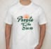 create eye catching and trendy typography tshirt design