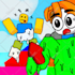 do professional roblox thumbnails in 24 hours