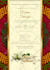 design save the date wedding invitation card