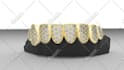 make custom and gem set cad grillz designs