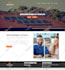 create a wordpress website design