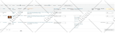 fix listing variation issue or amazon listing issues on fba