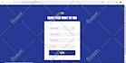be your HTML CSS javascript expert and convert psd to html