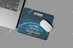 provide custom mouse pad design or desk mat design