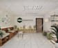do 3d office interior design and commercial interior spaces