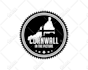 design a badge logo professionally