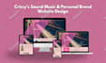 design a professional google sites website for your business