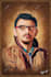 do smudge painting for you photo to stunning digital paint