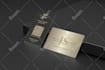design professional luxury business card with qr code