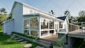 create architectural 3d renders for houses, villas and buildings
