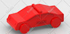 create precise 3d models and stl files for 3d printing