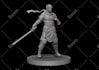 sculpt high quality 3d model for 3d printing