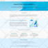 design a modern google sites website for your business