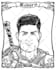 draw a digital sketch of your oc, dnd character, or fanart