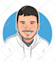 create cartoon avatar logo youtube, discord profile, and social media