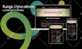 develop digital marketing agency website or modern business website in wordpress