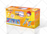 design awesome doll boxes with free logo