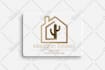 do professional 3 modern minimalist logo design