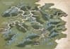 draw fantasy maps for authors and dungeon masters