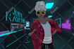 create a custom vrchat avatar or vtuber model