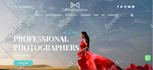 design responsive professional wordpress website development