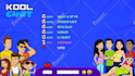 design professional game UI and assets for mobile game