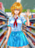 draw anime original character, vtuber avatar or pfp