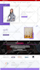 create wordpress ecommerce website