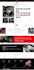 do wordpress theme modification and responsive