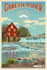 make the best retro vintage poster design