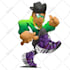 design custom character and mascot design