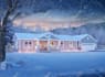 create architectural visualizations by the joy of christmas