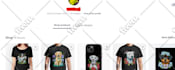 create t shirt designs using ai tools