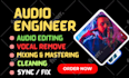 write complete gig description title,tags, gig image