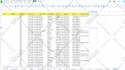 data entry, data collection, web research, copy paste, excel data entry