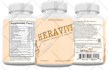 put your label on a 3d bottle model for supplements