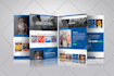 wix website redesign, create wix website, wix website development, wix website