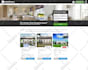 do modern website ui design in figma, xd,psd
