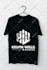 do urban streetwear monogram clothing brand logo design