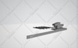 create 3d models for games, products, props and 3d printing