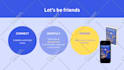 revamp, redesign an impressive powerpoint presentation