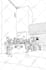 turn picture to line drawing
