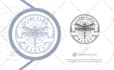 do amazing vintage hand drawn or retro business logo design