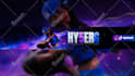 design a fortnite or gaming youtube, twitter, twitch banner header
