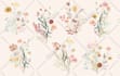 create seamless textile patterns and fabric prints
