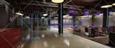 3d game environment for unity and unreal 5