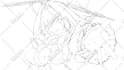 draw and rig a custom male vtuber model for live2d vtube studio