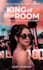 create a romance book cover for dark or contemporary genres