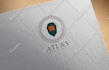 do modern luxury business logo design